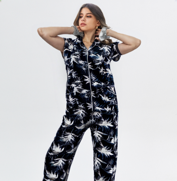 Forest Feel Co-ord