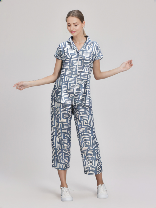 Breezy Air Co-ord