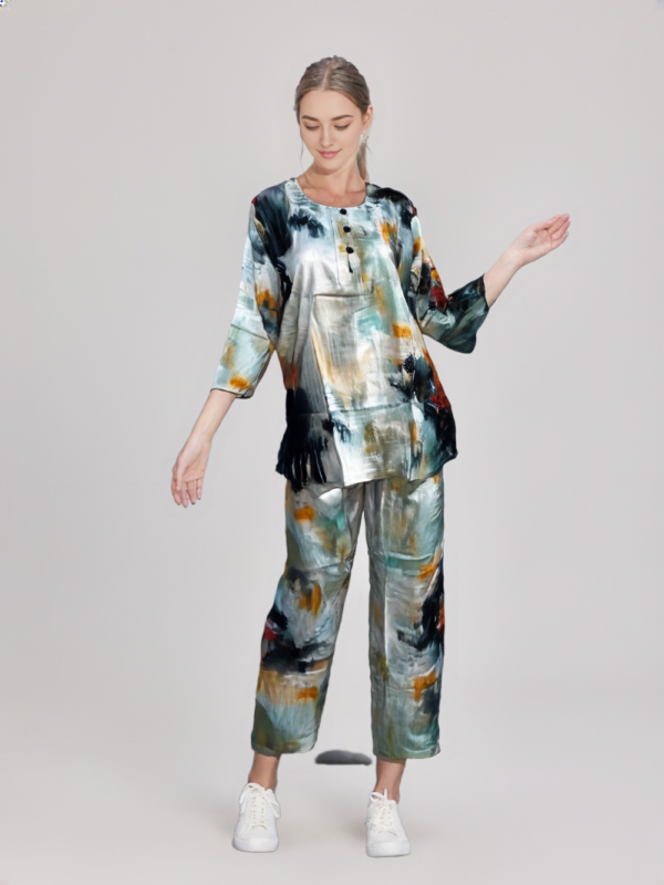 Artisan Co-ord