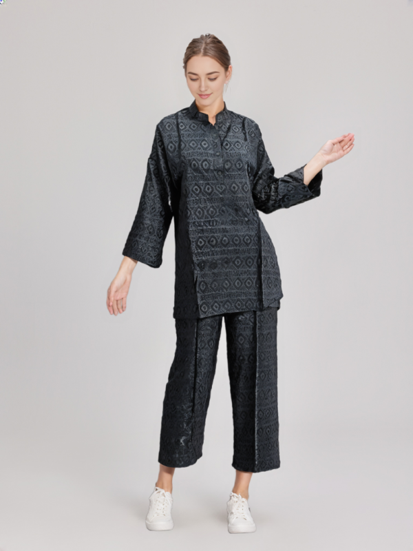 Mandarine Co-ord