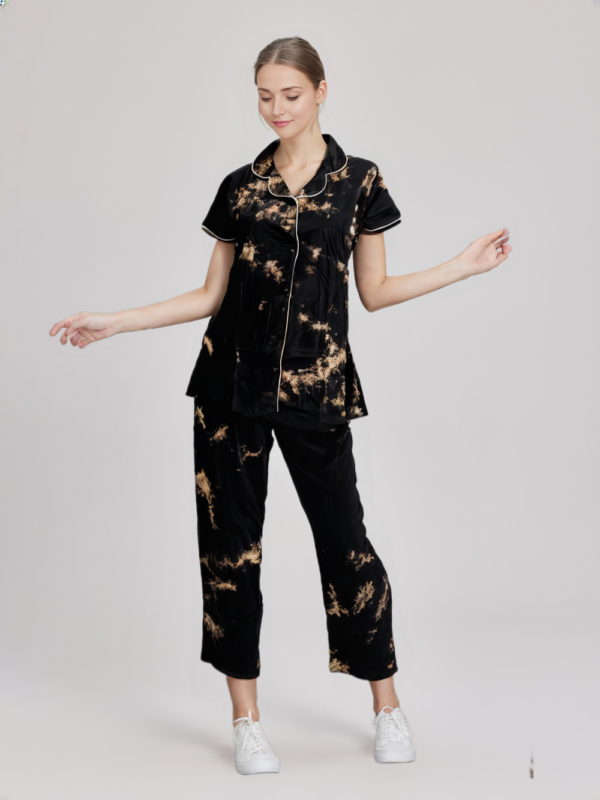 Galaxy Co-ord