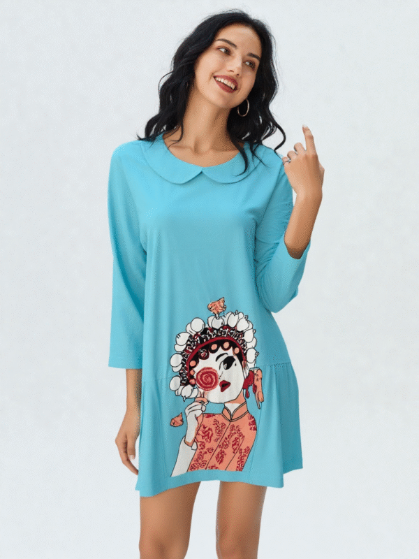 Dreamz Long T-shirt