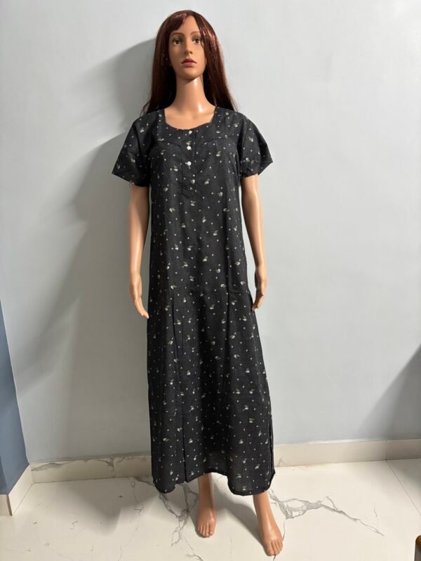 Pine Leaf Nighty