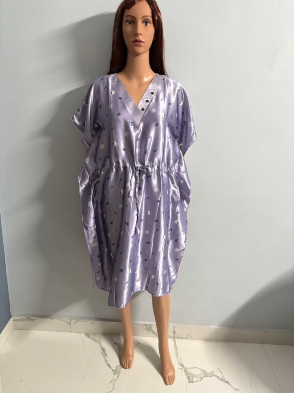 Dreamy Drift Kaftan