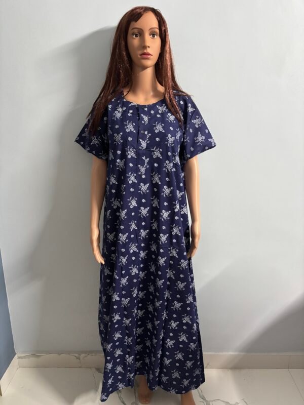 Botanical Nighty