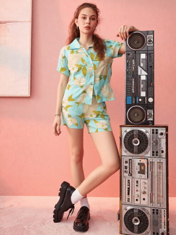 Tropical Tunes