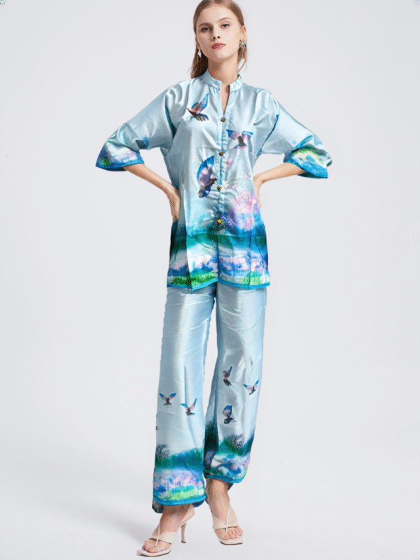 Free Bird Co-ord set