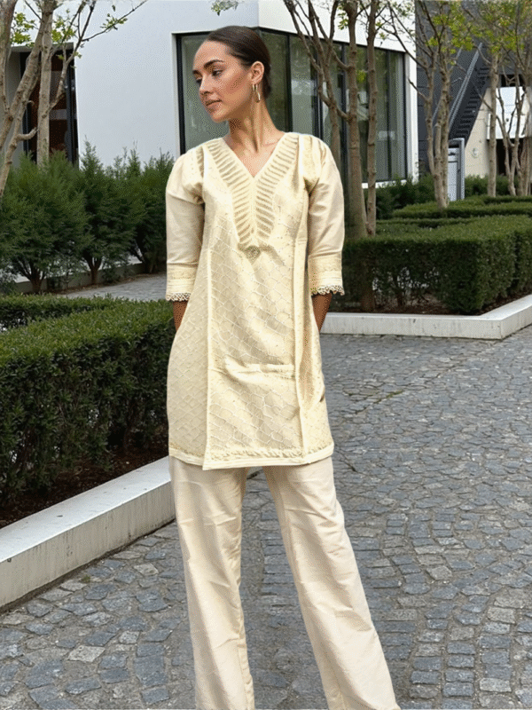 Classic Calm Co-ord Set