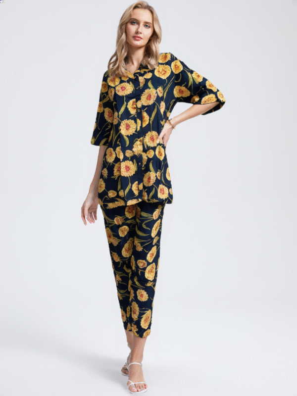 Spring Serenade Co ord set
